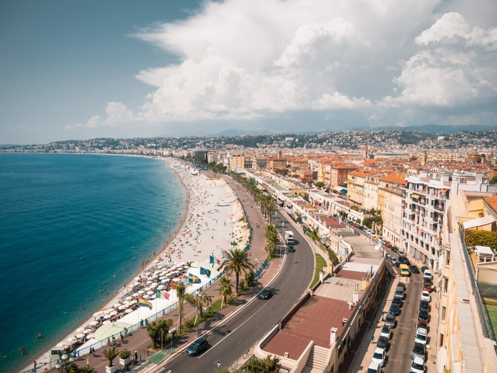 Nice: A Riviera Gem
