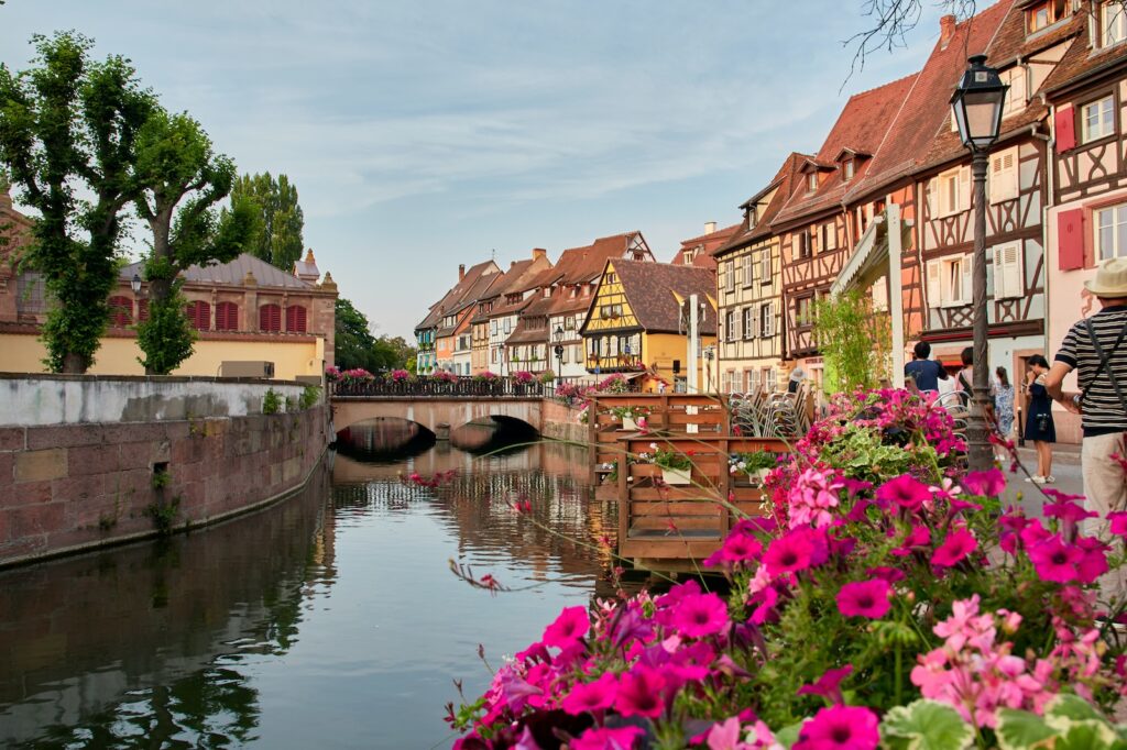 Alsace: Where History and Charm Converge