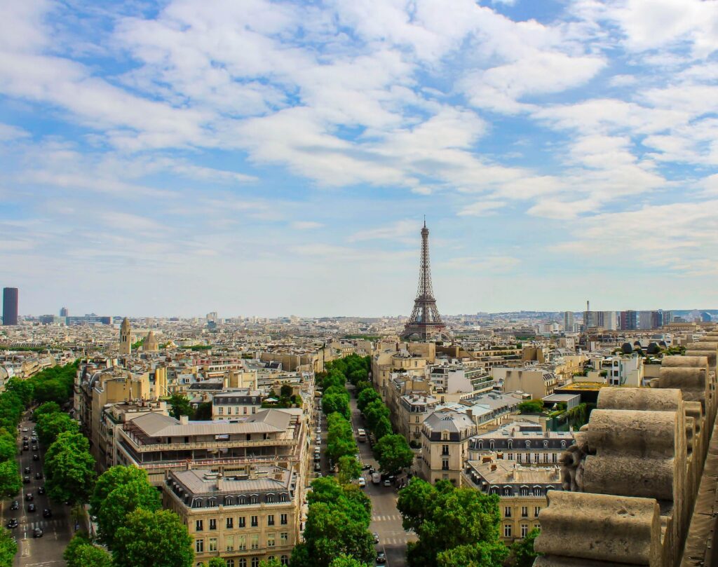 Exploring Beyond Paris: 30 Must-Visit Places in France