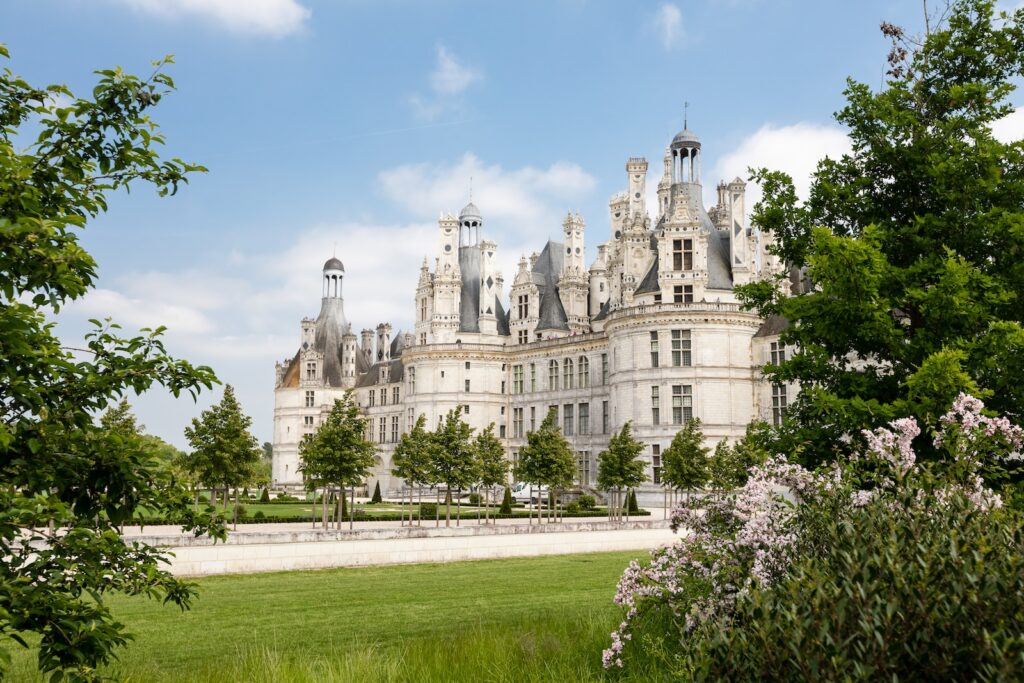 Loire Valley: Where Tranquility Meets Extravagance