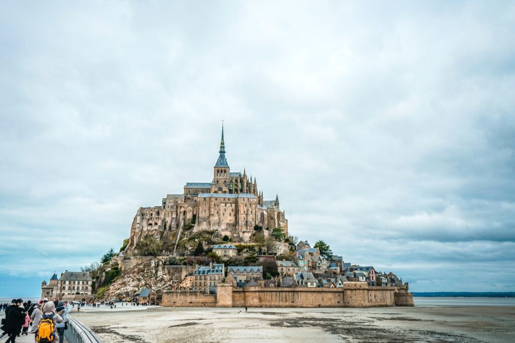 Normandy: Where History and Coastal Beauty Converge
